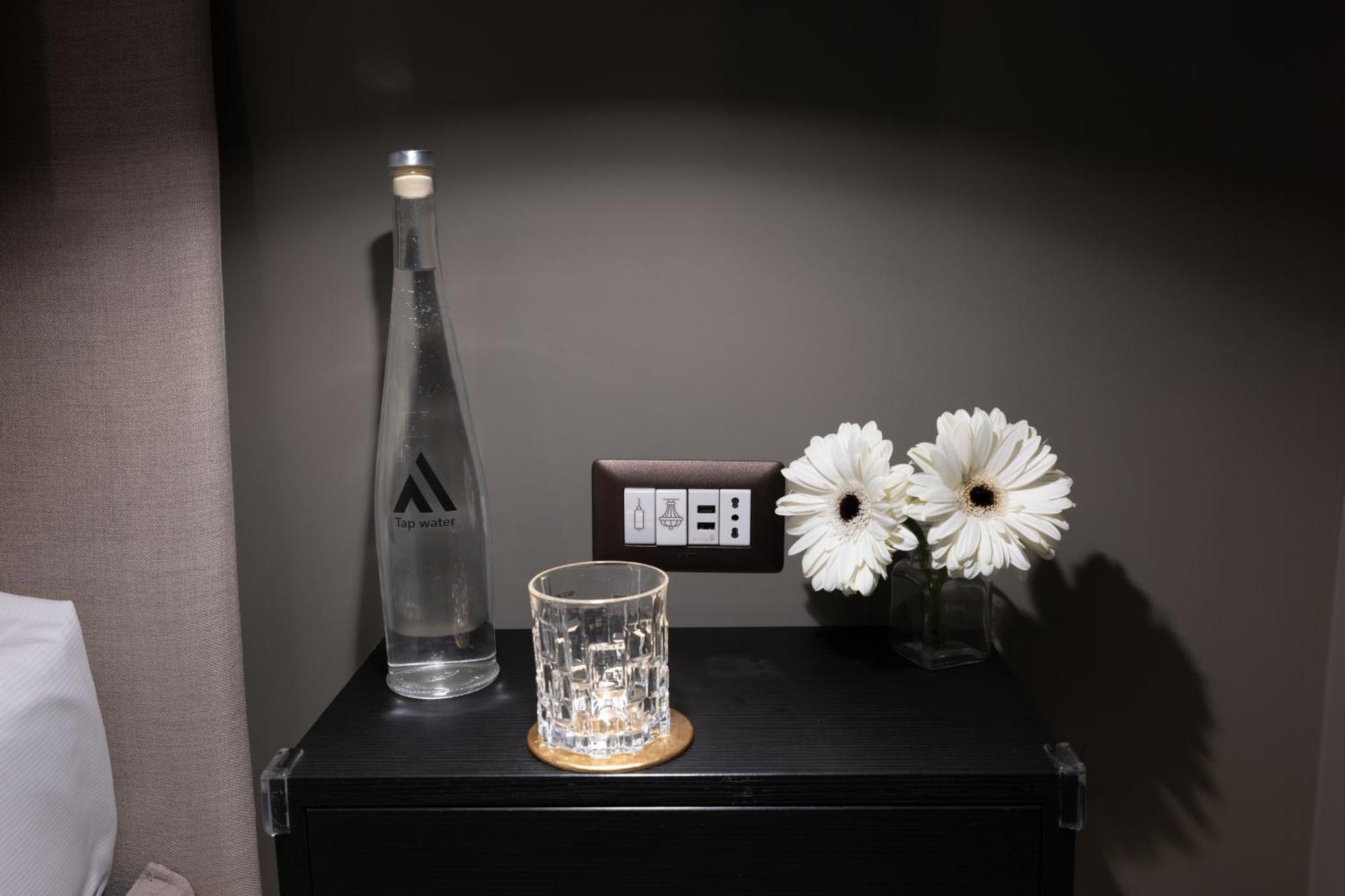 Aledo Boutique Apartments 那不勒斯 外观 照片