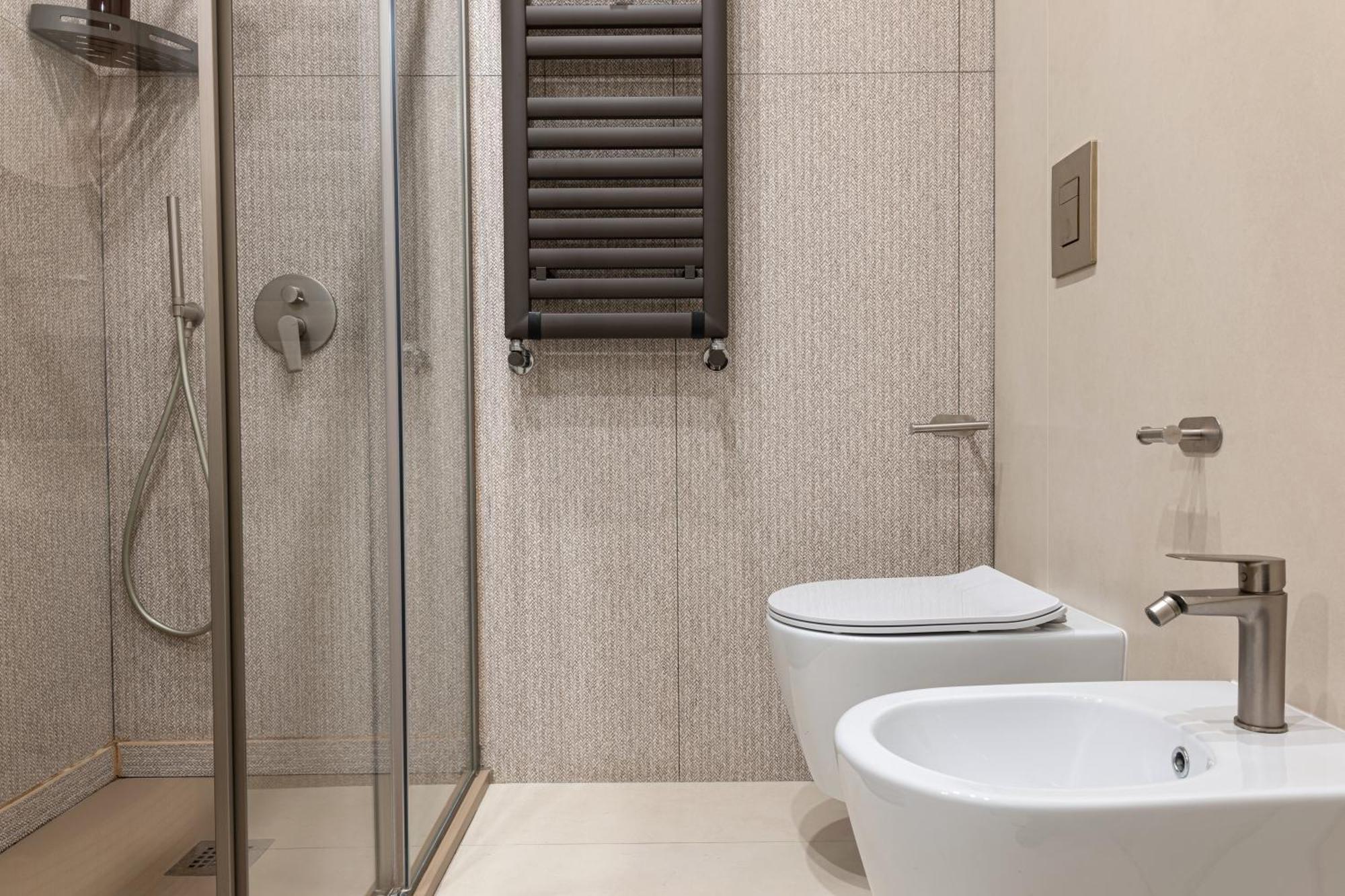Aledo Boutique Apartments 那不勒斯 外观 照片